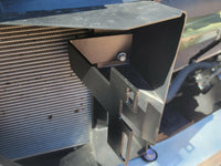 2022+ Toyota Tundra Single 40in Light Bar M&R Automotive