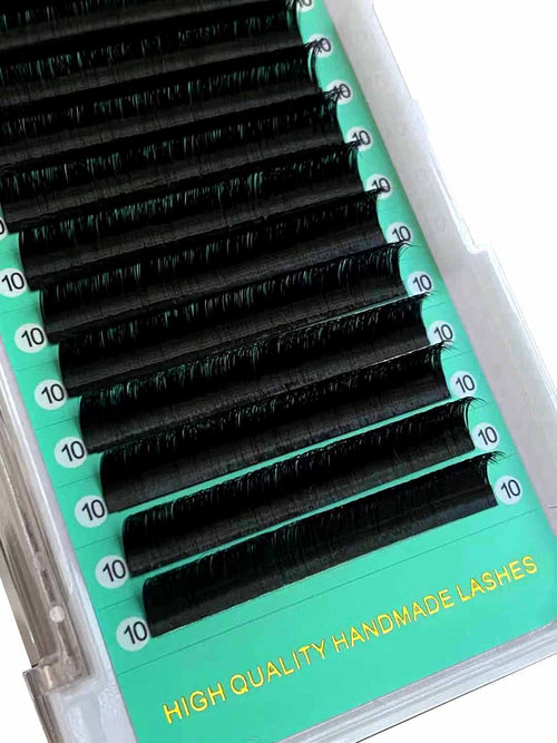 Easy Fan -Smart Fan - Blossom Lash - 0.07mm Cashmere PRO Lashes