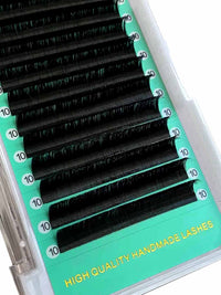 Easy Fan -Smart Fan - Blossom -【0.03mm】Cashmere PRO Lashes