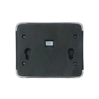16 PACK SOLAR UP AND DOWN WALL LIGHT