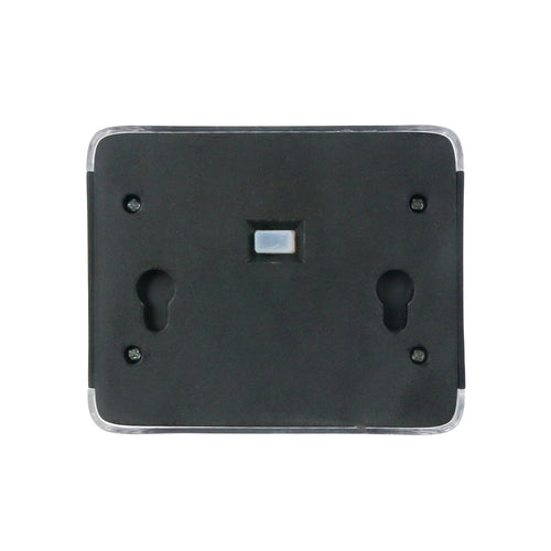 16 PACK SOLAR UP AND DOWN WALL LIGHT