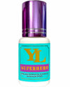 SUPERHERO Lash Glue 0.5-1 Second Fast Dry | EXTRA STRONG- LONG RETENTION 8 weeks【For low to medium humidity】
