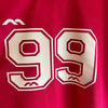 Mercian Mesh Goalkeeper Jersey