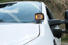 2023+ Ford Super Duty F250/350/450 Ditch Lights