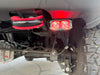 2023+ Ford Super Duty F250 F350 F450 Reverse Light