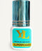 5ml - Square White bottle
