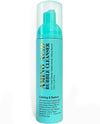 Wholesale Luxury Amino Acid Eyelash Extension Bubble Shampoo 75ml bottle Extra Gentle