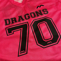 Mercian Mesh Goalkeeper Jersey