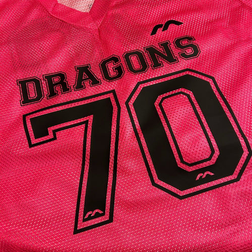 Mercian Mesh Goalkeeper Jersey