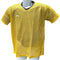 Yellow / Medium / Short Sleeve