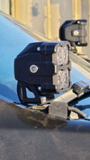 2024+ Ford Ranger Raptor Ditch Lights PRO