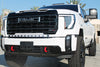 2024+ GMC Sierra 2500/3500HD 40in Light Bar PRO