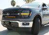 2024+ Ford F150 Ditch Lights