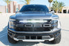 2024+ Ford Raptor Gen 3 Refresh Dual 40s Light Bars SLIM