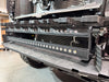 2024+ Toyota Land Cruiser Dual 30s Light Bars SLIM
