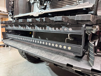2024+ Toyota Land Cruiser Dual 30s Light Bars SLIM