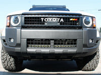 2024+ Toyota Land Cruiser Single 30in Light Bar SLIM