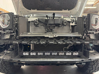 2024+ Toyota Land Cruiser Single 30in Light Bar PRO