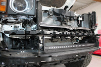 2024+ Toyota Land Cruiser Single 30in Light Bar SLIM