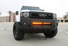 2024+ Toyota Land Cruiser Dual 30s Light Bars SLIM