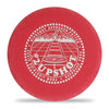 Lightning Sure Grip #2 Upshot Putter Golf Disc