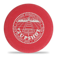 Lightning Sure Grip #2 Upshot Putter Golf Disc