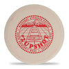 Lightning Sure Grip #2 Upshot Putter Golf Disc
