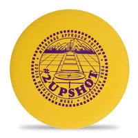 Lightning Sure Grip #2 Upshot Putter Golf Disc