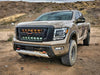 2017+ Nissan Titan Dual 30s Light Bars M&R Automotive