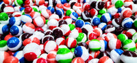 Wild Berry Shell Shocks (2 OZ)
