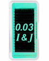 i Curl, J Curl, 0.03mm Bottom Lashes Cashmere PRO Extra Matte Deep black lashes【BEST QUALITY EVER】