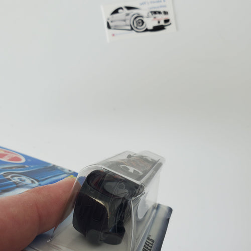 1998 Hot Wheels '95 Camaro #881 **Damaged Bubble