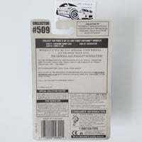 1997 Hot Wheels Firebird Funny Car #509