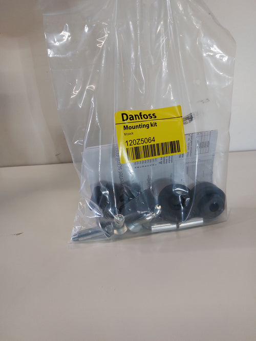 Low Price for All Low Price for All Danfoss HRH056U1LP6 Scroll Compressor