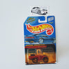 2000 Hot Wheels Wheel Loader #111