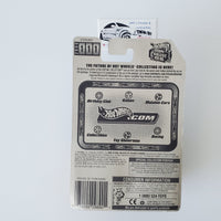 2000 Hot Wheels Wheel Loader #111