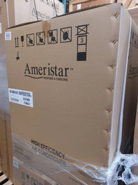 Ameristar by Trane M4HP5060E1000A 5 Ton 14.3 SEER2 15 SEER R410A Heat Pump Condenser Low Price for All