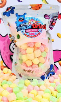 Marshmallows