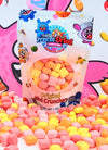 Mini Crunchers -3oz