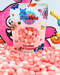 Mini Crunchers -3oz