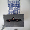 2023 Hallmark Batman TV Series Batmobile Warner Brothers 100th Anniversary
