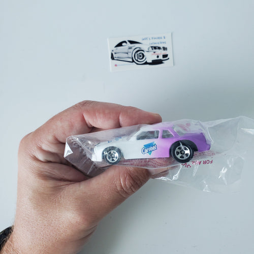 1996 Hot Wheels Coronet Buick Stocker Mail In Promo *Sealed
