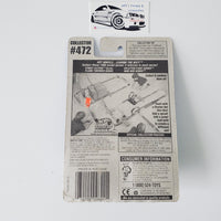 1996 Hot Wheels Buick Stocker #472