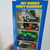 1996 Hot Wheels Crazy Classics 5 Pack