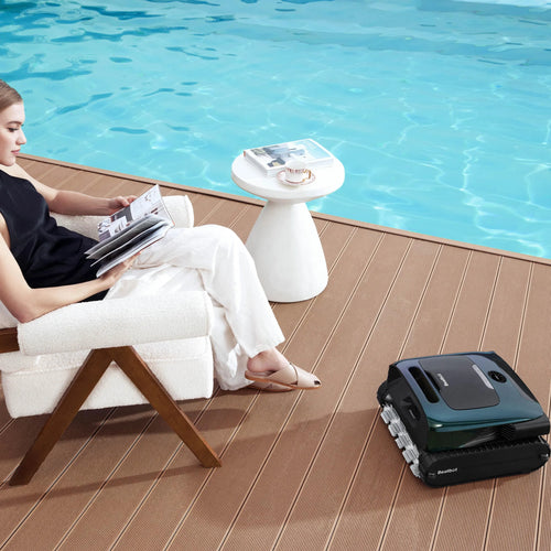 Beatbot AquaSense 2 Pro Robotic Pool Cleaner