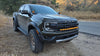 2024+ Ford Ranger Raptor Hood Mount/Ditch Lights - PRO