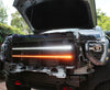 2023+ GMC Canyon Dual 40s Light Bars