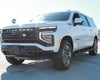 2025+ Chevrolet Suburban Z71 Light Bar