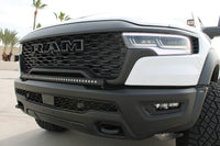 2019+ RAM 1500 Rebel Ditch Lights