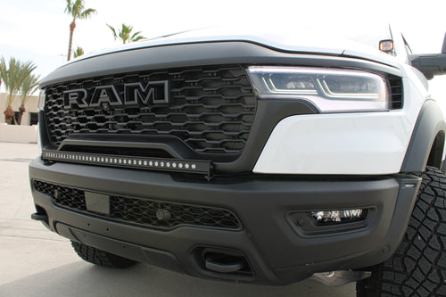 2019+ RAM 1500 Rebel Ditch Lights